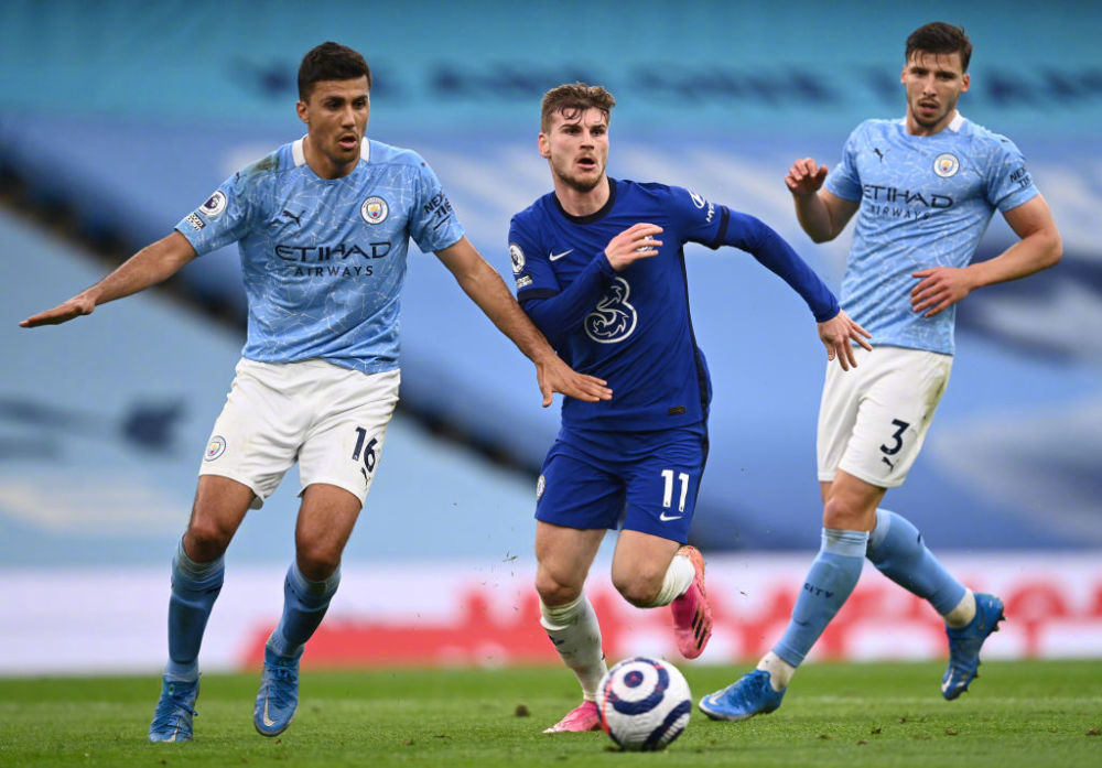 让雄鹿的强 让雄鹿的强