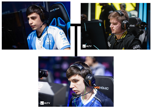 三人组合 三人组合