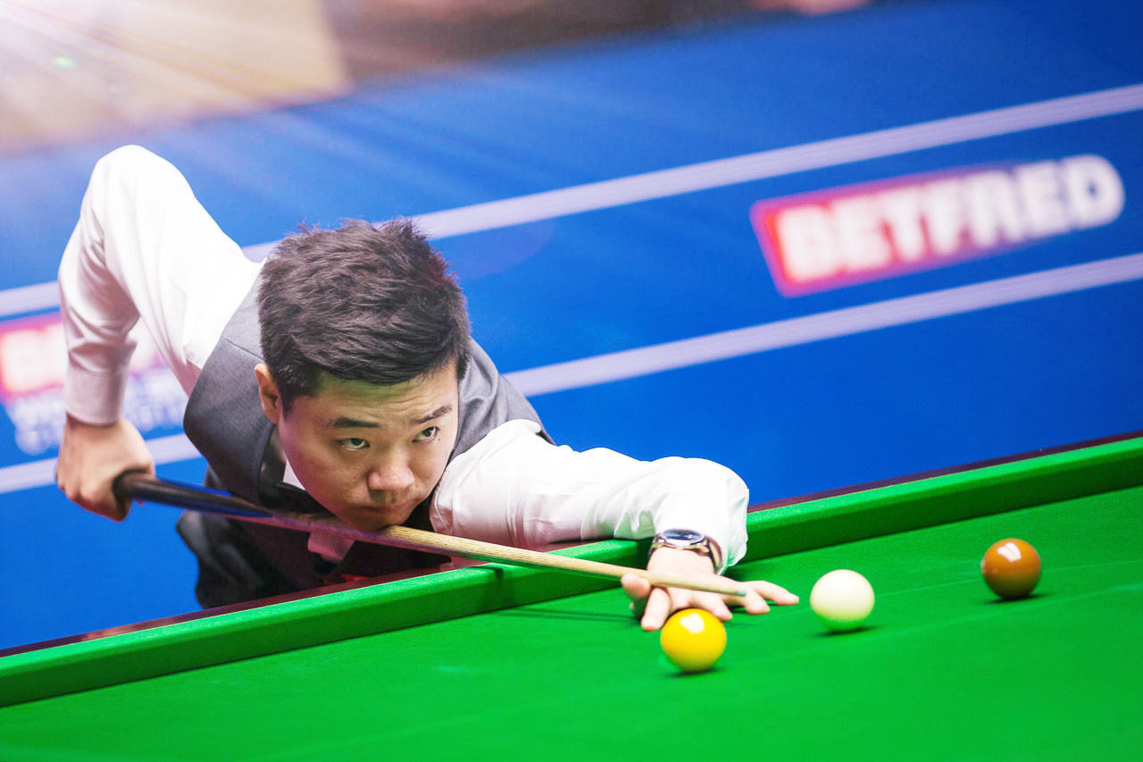 一场溃败像 一场溃败像